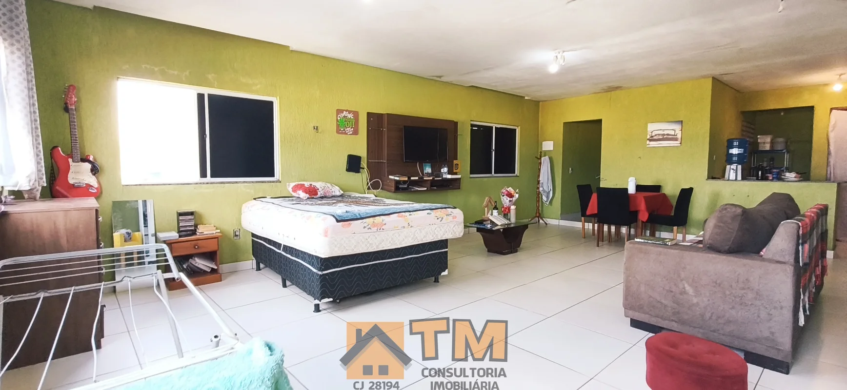 Foto do Imóvel