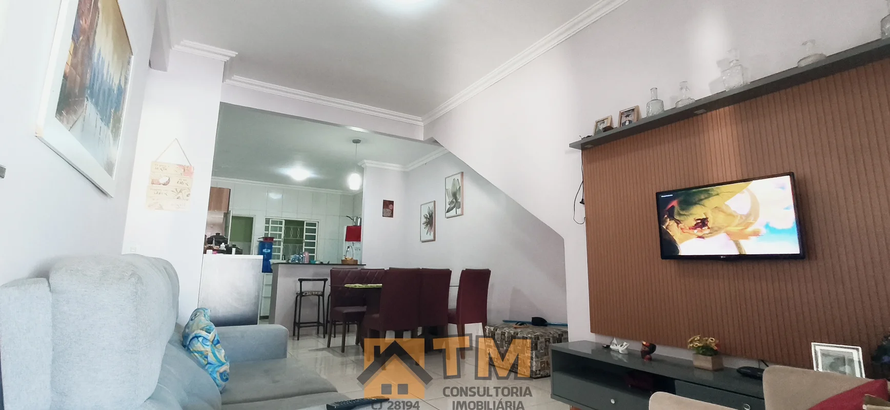 Foto do Imóvel