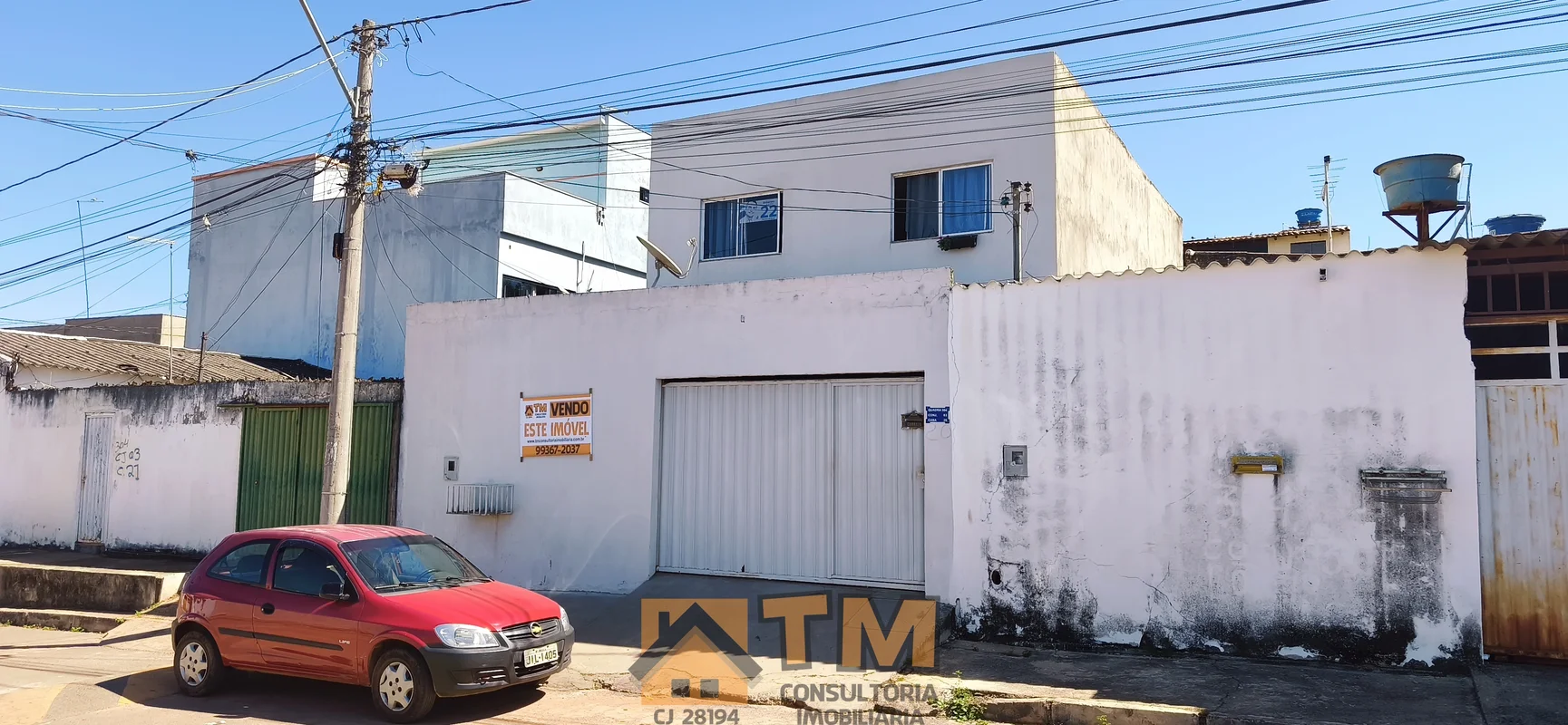 Foto do Imóvel