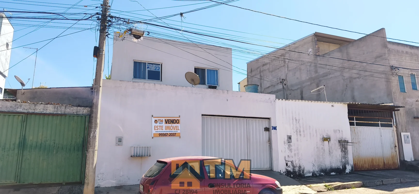Foto do Imóvel