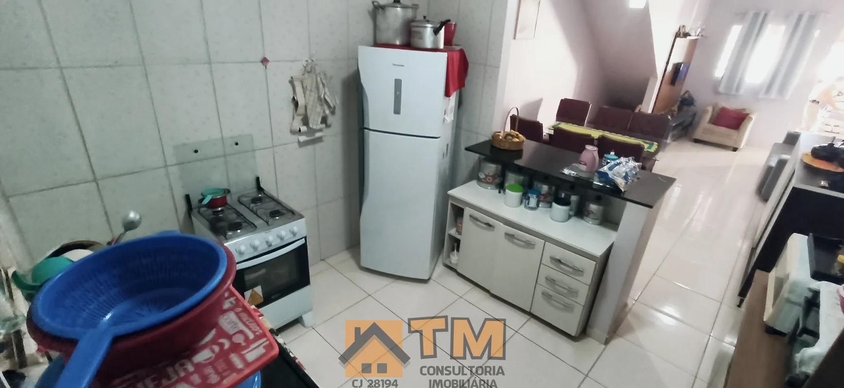 Foto do Imóvel