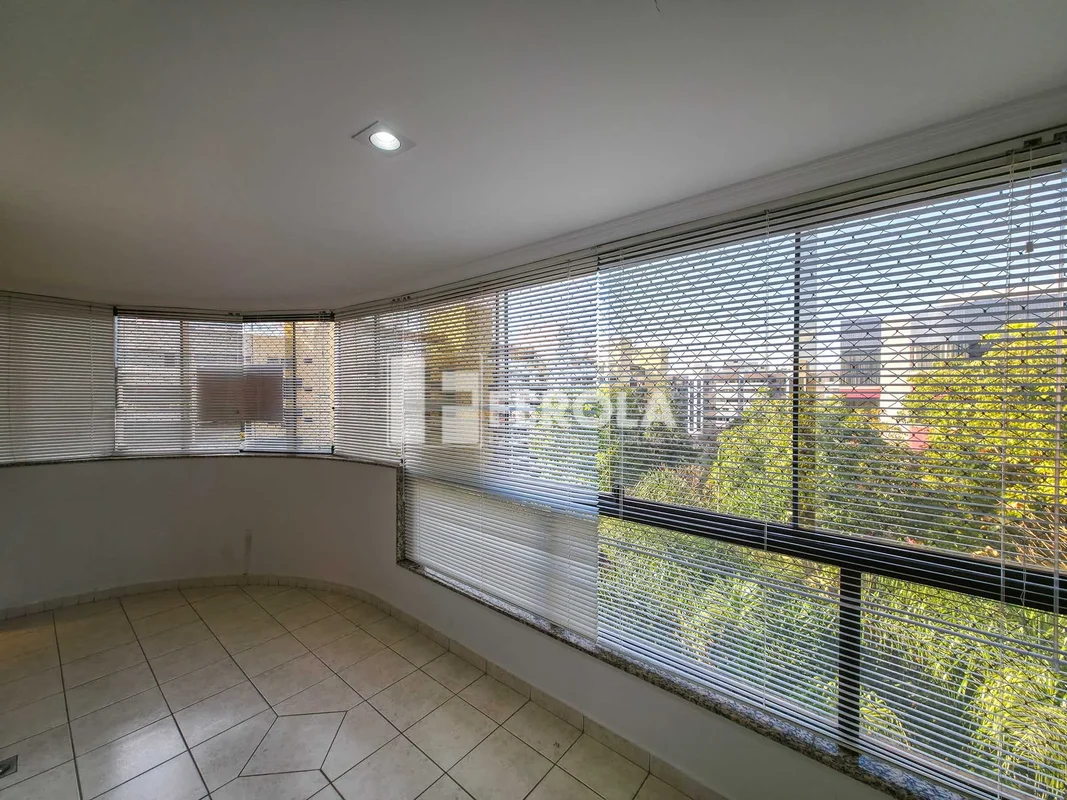 DESOCUPADO | SQSW 306 ED. MARSEILLE SUDOESTE | 110m² | 3 QUARTOS | 1 SUÍTE | VAR...
