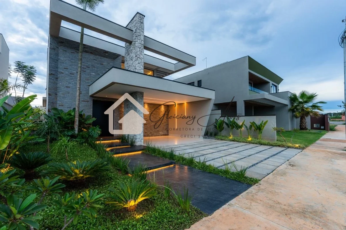 RESIDÊNCIA JARDINS 102 | ALTO PADRÃO | JARDIM BOTÂNICOAlgumas casas são construí...