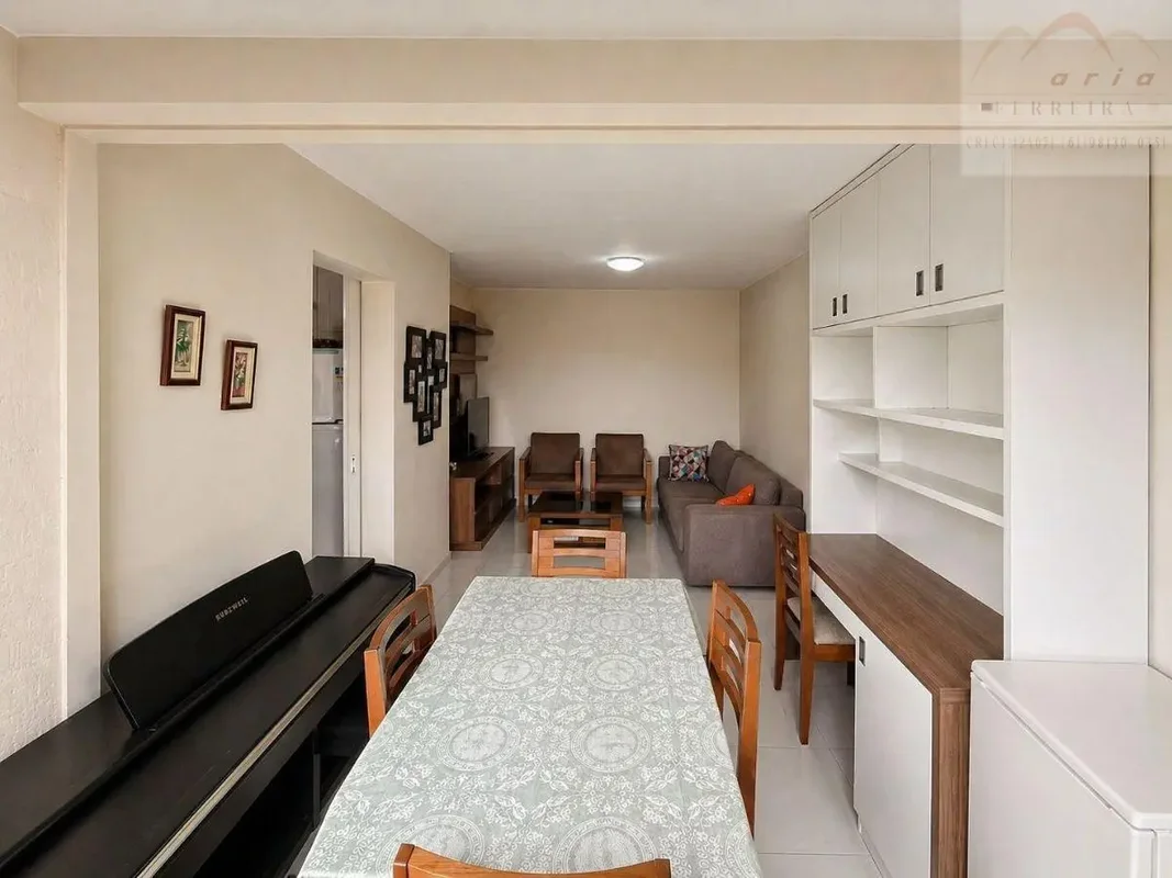 Lindo apartamento reformado de 2 Quartos na SHCGN 716 – Asa NorteLocalizado na S...