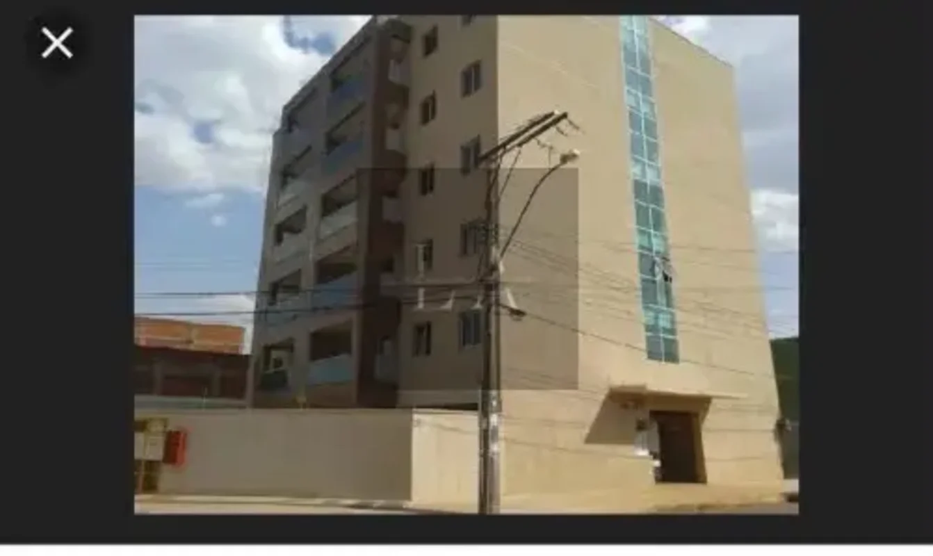 Samambaia Sul | 3 Quartos com Suíte + Varanda Excelente apartamento para locação...