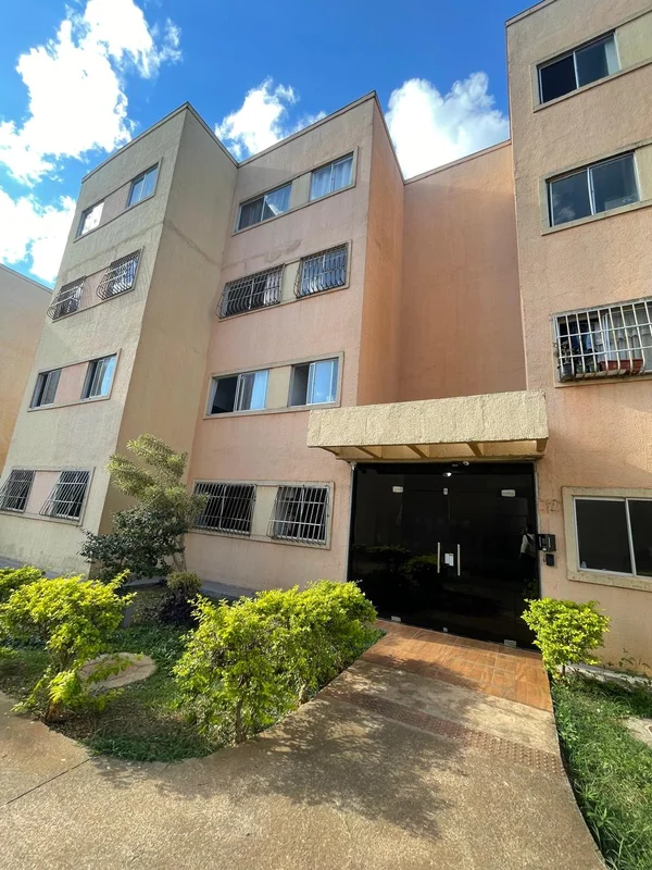 **OPORTUNIDADE NO RIACHO FUNDO 2 – ÁGIO DE APARTAMENTO!** ??**Se você procura um...
