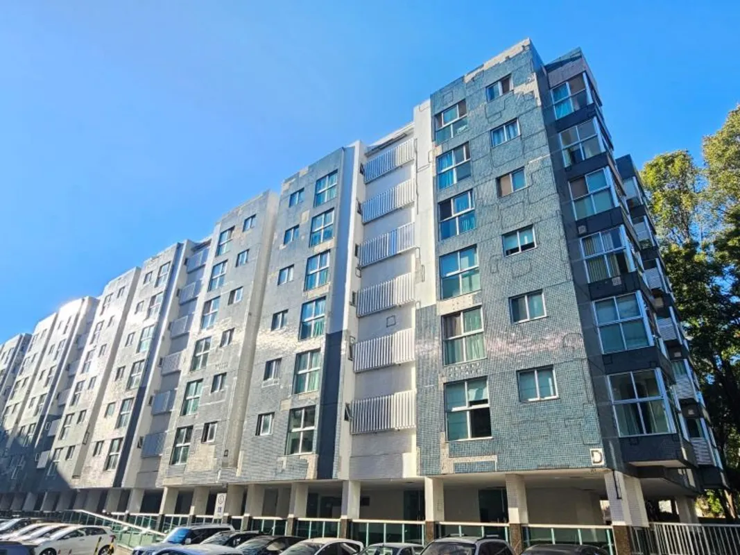SQN 316 - BLOCO D - ED. RIO JAGARIBE - LOCAÇÃO APARTAMENTO 5° ANDAR, 02 (DOIS) Q...