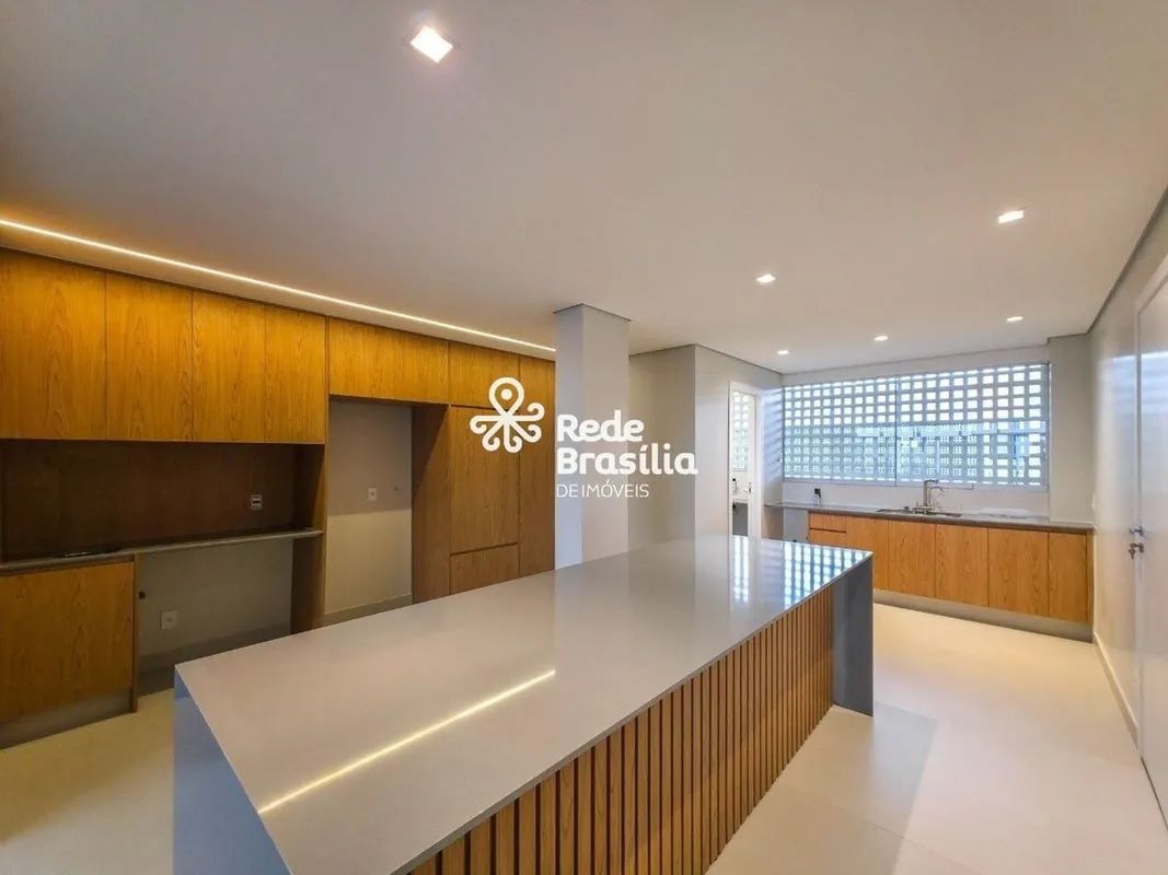 SQS 316 SUL | APARTAMENTO VAZADO | REFORMA COMPLETA | ACEITA FINANCIAMENTOViva a...