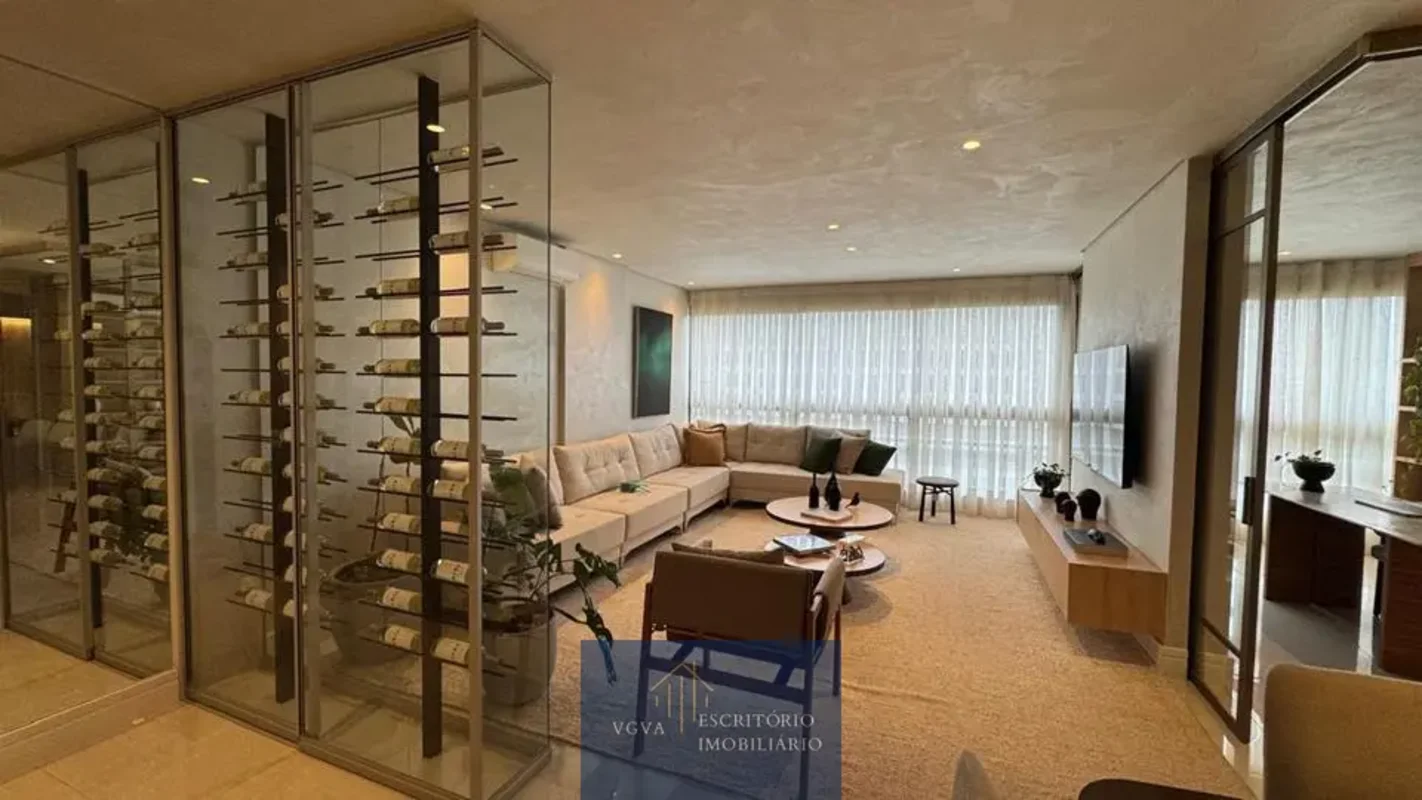 SQWN 303 Bloco B – Noroeste | Brasília/DF*IMAGENS DO DECORADO!!Residencial My De...