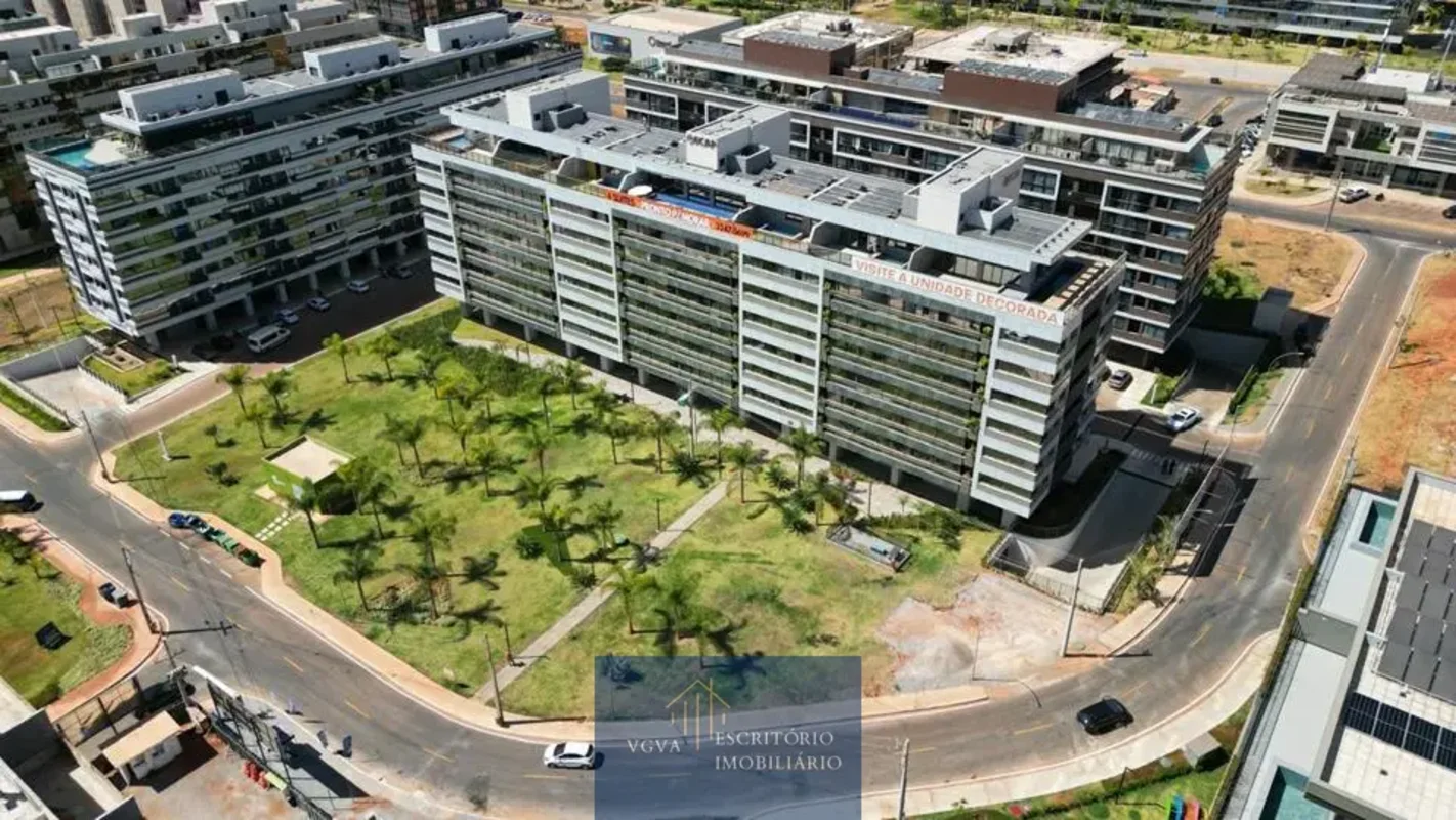 SQWN 303 Bloco B – Noroeste | Brasília/DFMY DESIGN – EMPREENDIMENTO ENTREGUEMore...
