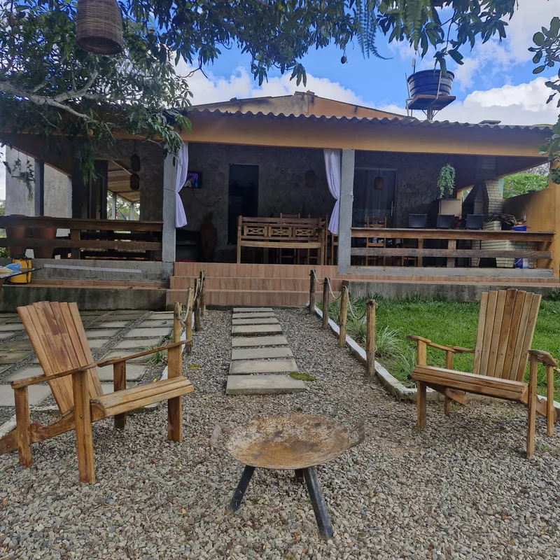 Foto do Imóvel