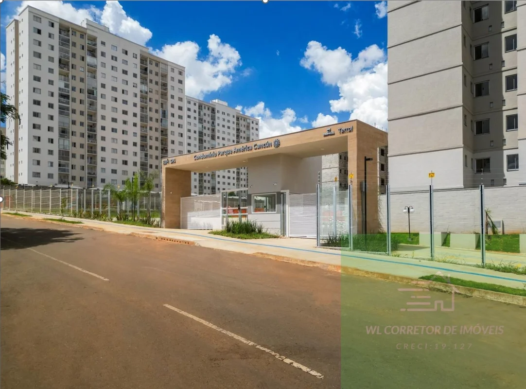 Apartamento com 52 Mts², contendo 2 quartos sendo 1 suíte, sala para até 2 ambie...