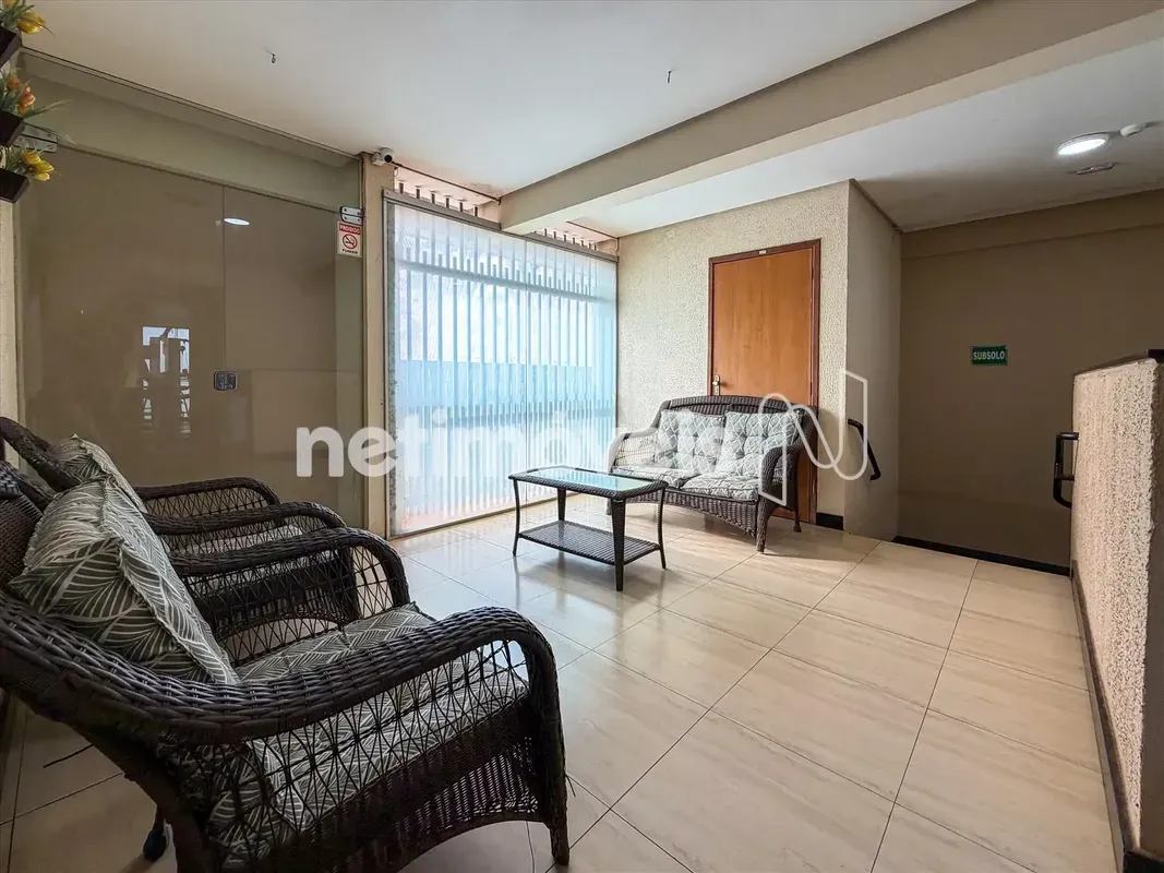 Apartamento à venda – Residencial Villa Di Franco | Samambaia Sul – DF Excelente...
