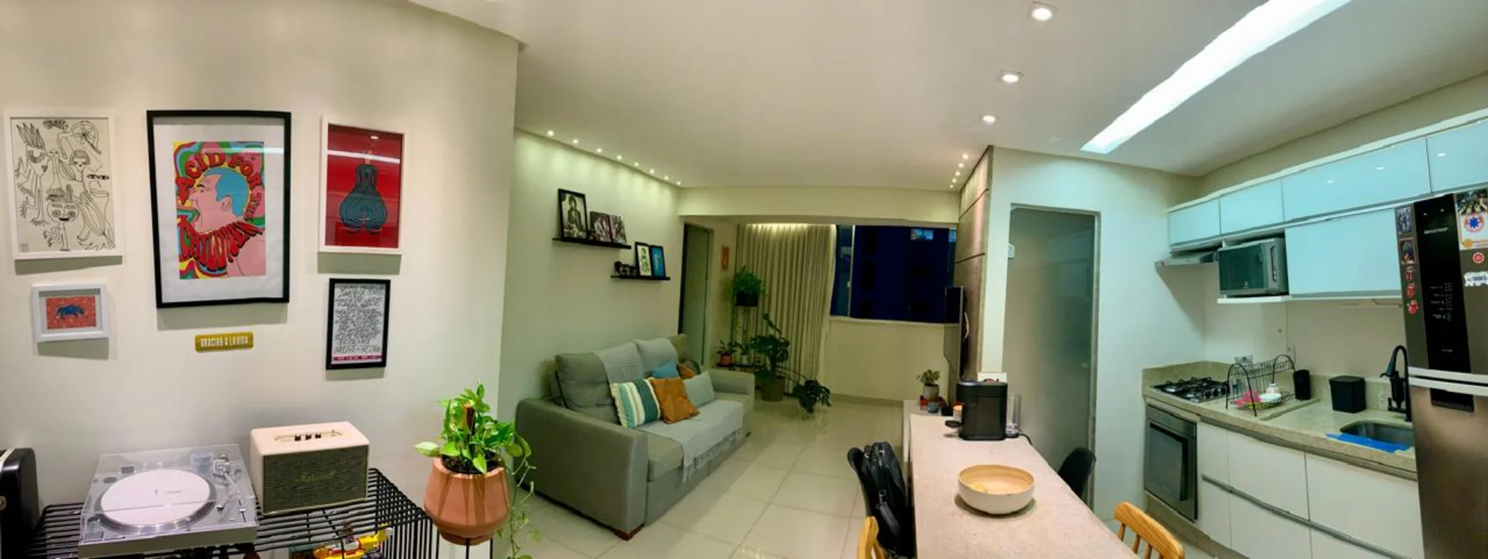 Foto do Imóvel