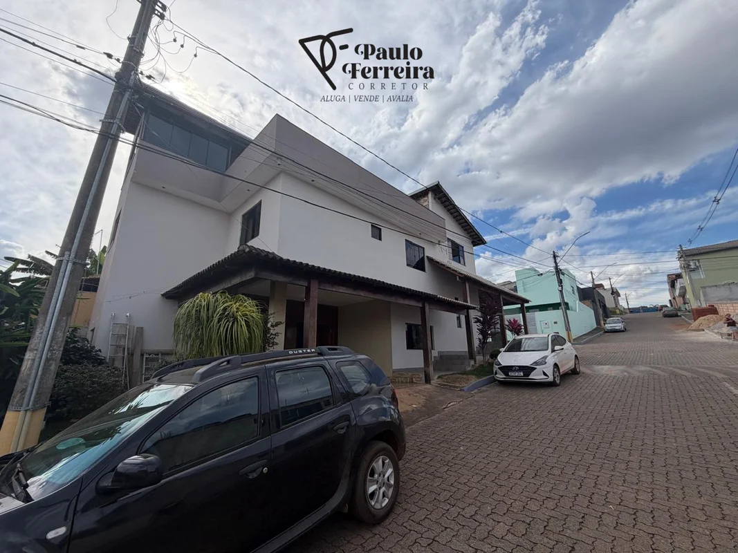 Foto do Imóvel