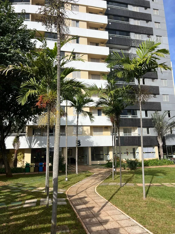 Excelente Apartamento - Condomínio Idealle* 3 quartos, sendo 1 suíte e 2 semi su...