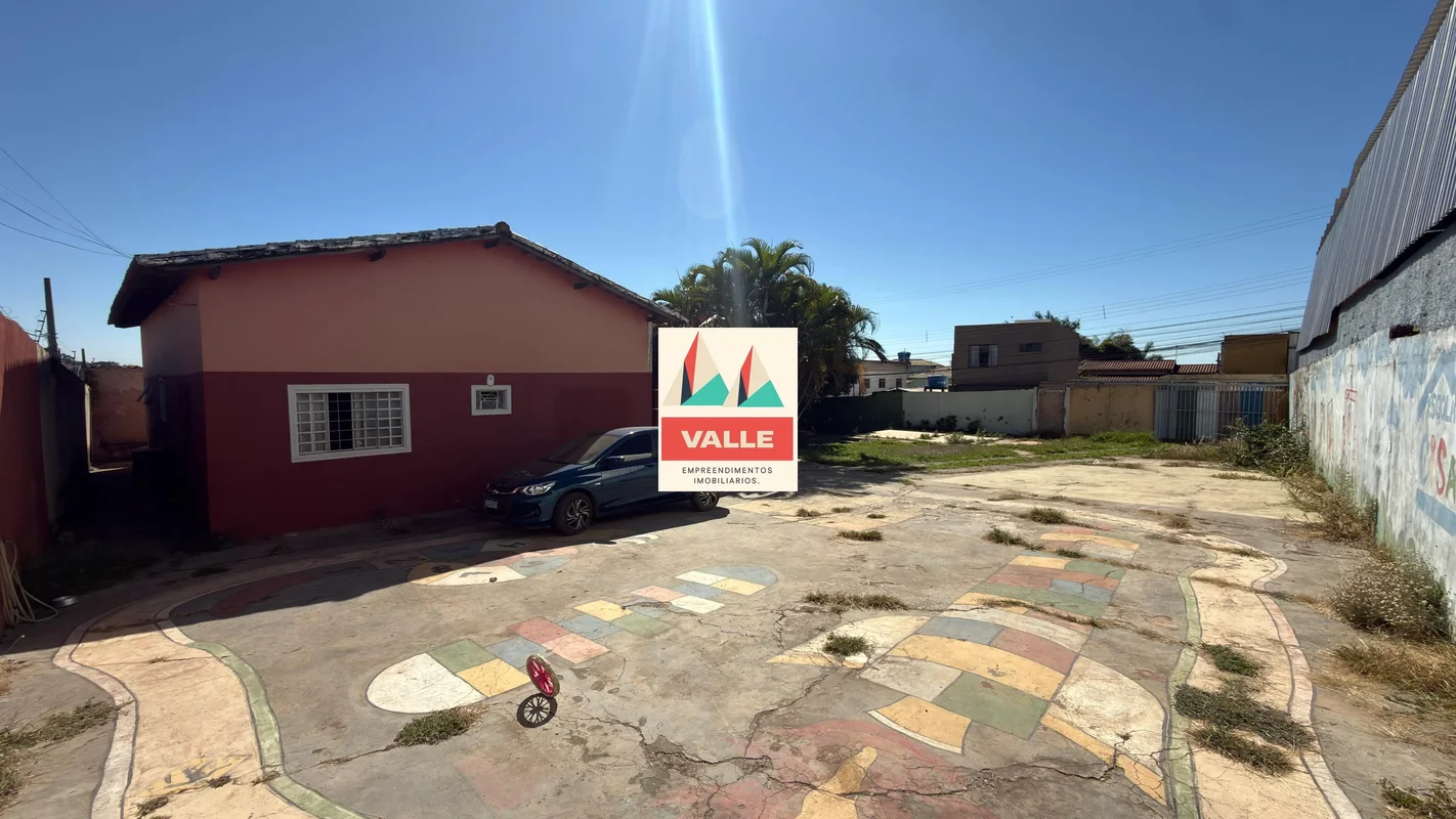 VALLE IMÓVEIS APRESENTA:Onde sonhos encontram o endereço certo. Há mais de 14 an...