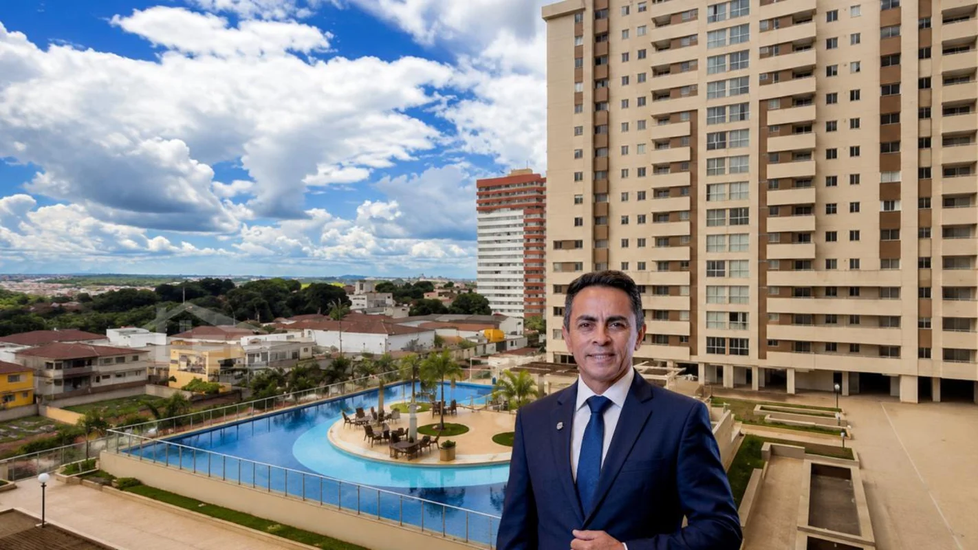 VENDA | APARTAMENTO EXCLUSIVO – 71 m² | R$ 490.000Apresentamos este lindo aparta...