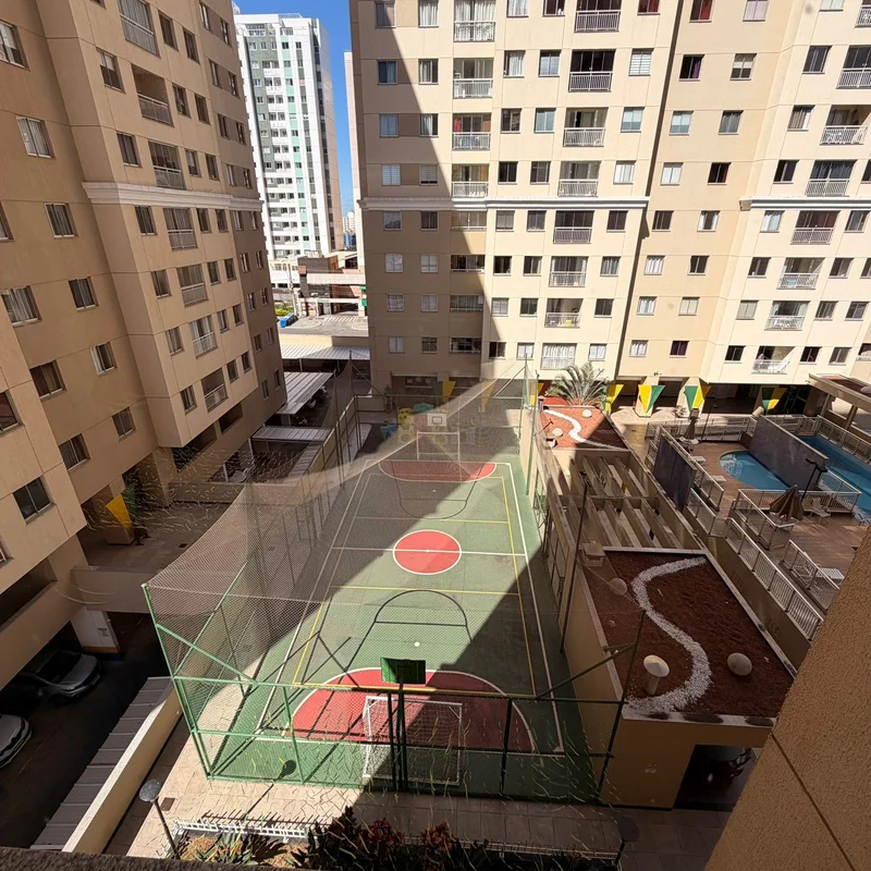 | Residencial Via Tropical – Qd. 301 | Samambaia Sul? Conforto, espaço e lazer c...