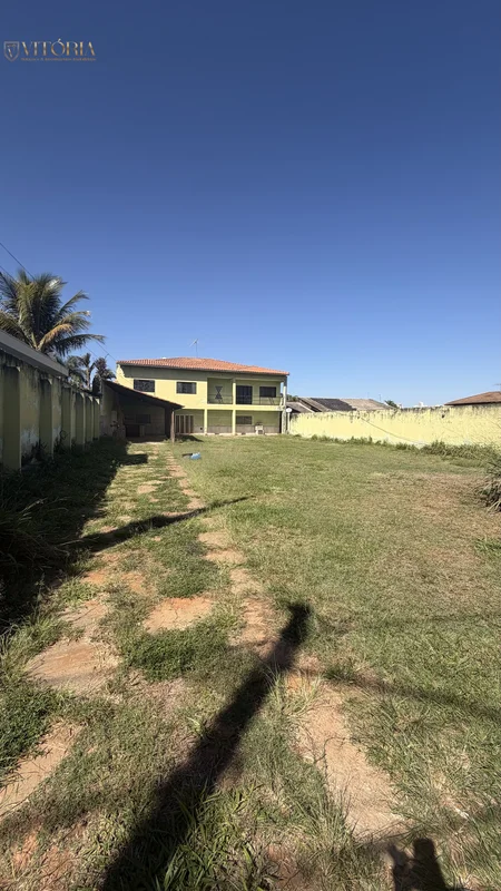 Excelente oportunidade no Jockey Club, em condomínio fechado com guarita, contro...
