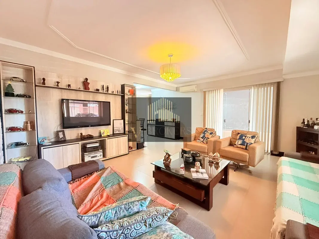 Casa Espetacular no Jockey – Escriturada, 4 Quartos (2 Suítes) e Área Gourmet Co...
