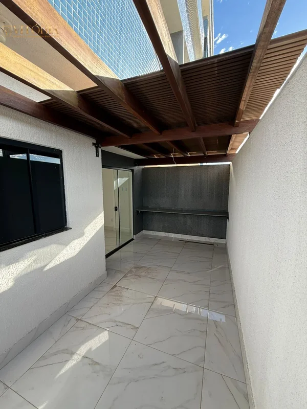APARTAMENTO GARDEM NOVO À VENDA EM VICENTE PIRES – 77m² | R$ 420.000,00Se você b...