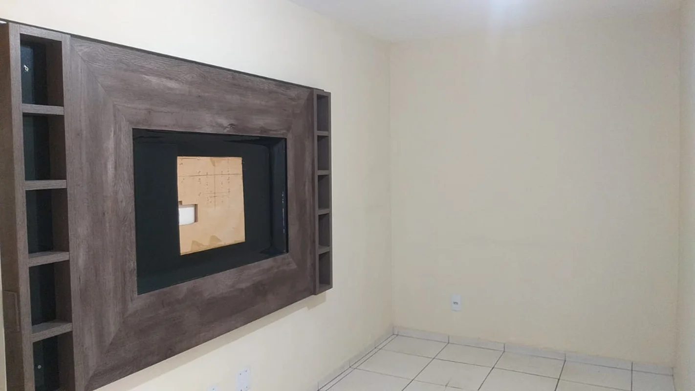 GRANDÃO!!ÓTIMO PARA INVESTIDOR!!Imóvel atualmente alugado por R$ 2.800,00.SCLRN ...