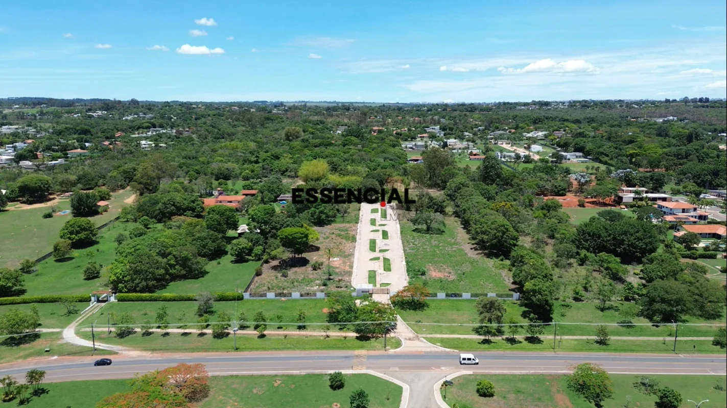 Vende-se Fração em Condomínio Fechado – Park WayUma excelente oportunidade para ...