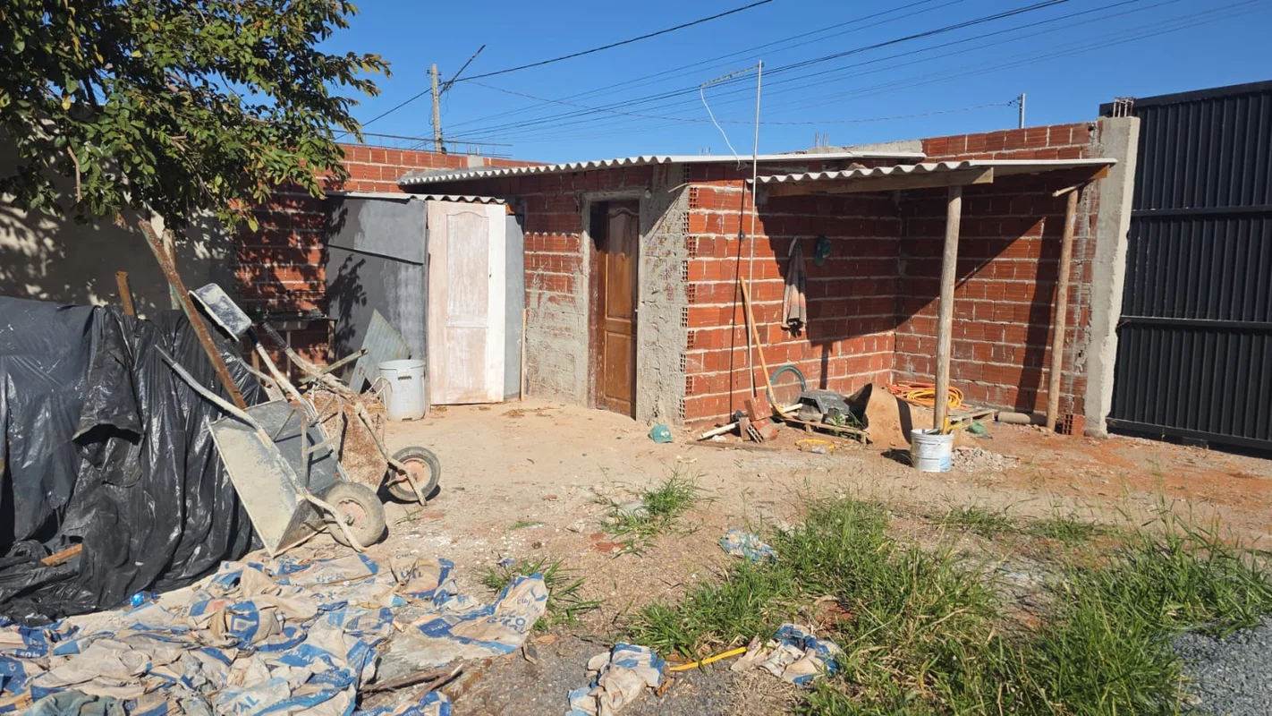 Foto do Imóvel
