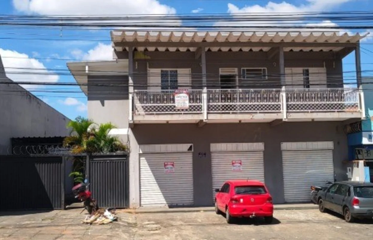 Foto do Imóvel