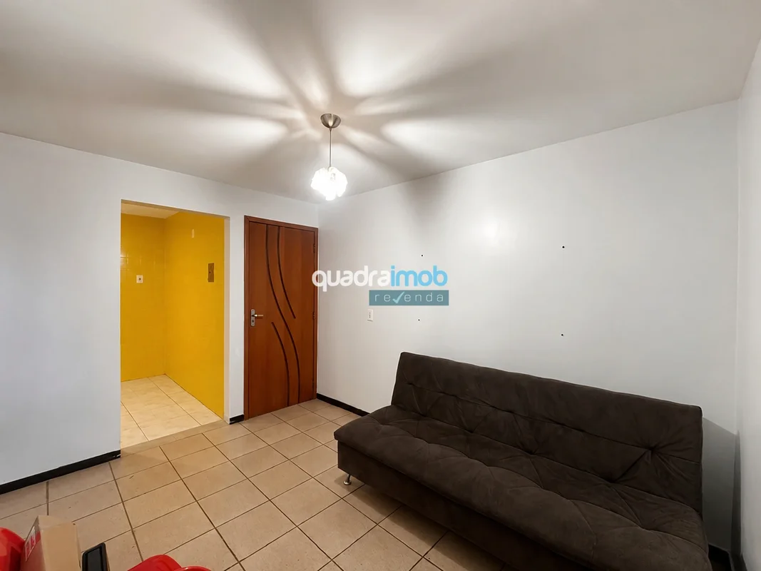 APARTAMENTO NA QNL 06 EM TAGUATINGA NORTE, COM 74M², 3 QUARTOS E VISTA LIVREDIFE...