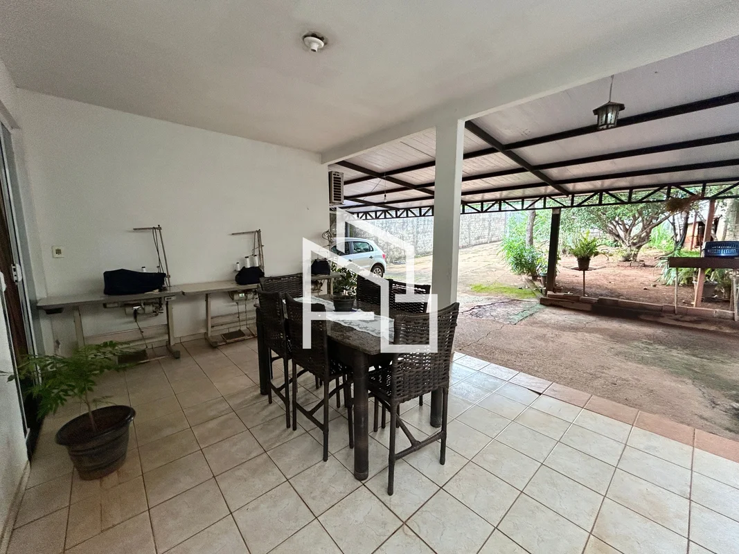 Foto do Imóvel