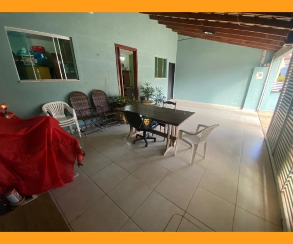 Foto do Imóvel