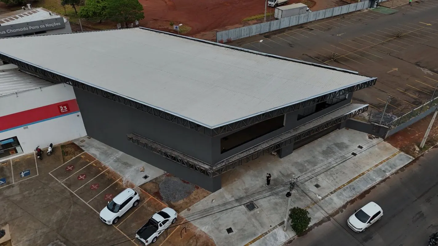 Foto do Imóvel