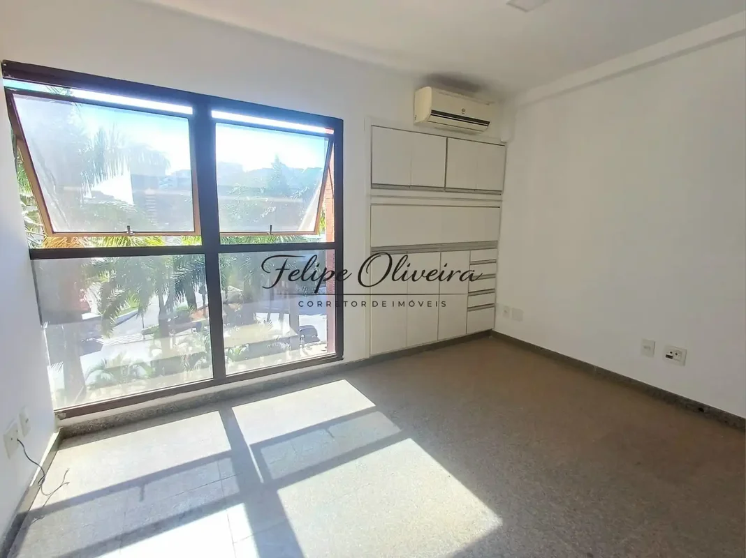 Sala Comercial com Vaga de Garagem Ed. Centro Empresarial Brasília | Asa SulCent...