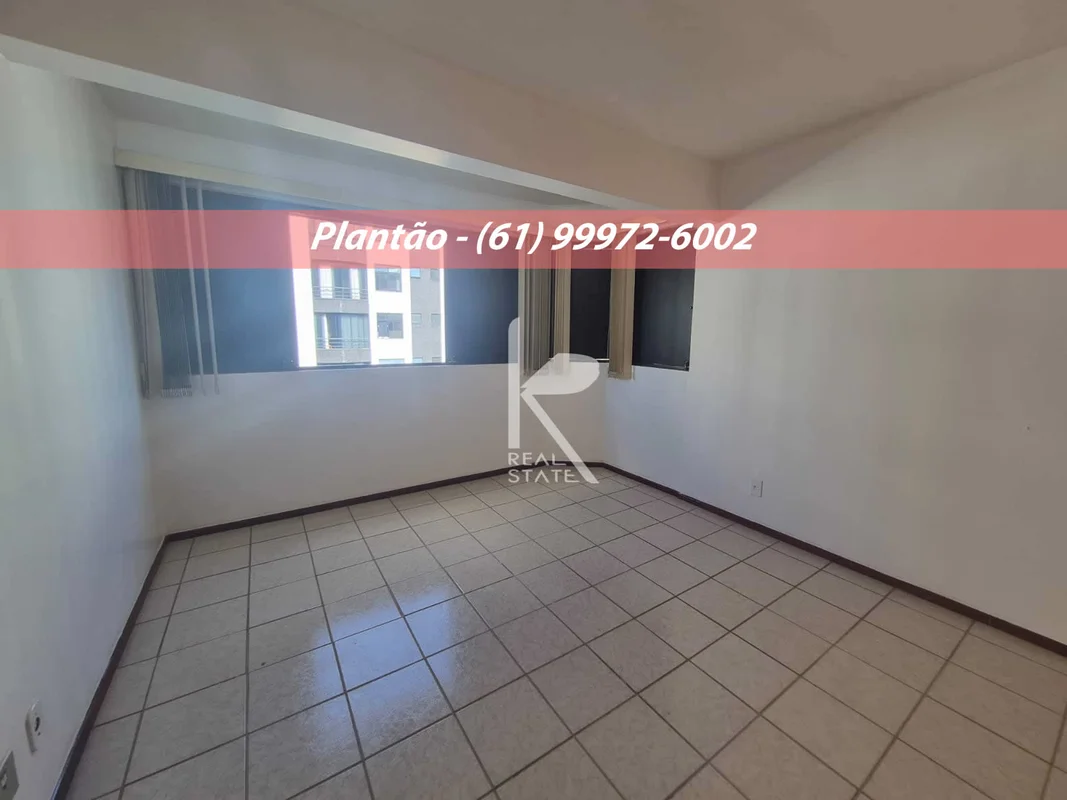 Apartamento com 78m² de area util, composto de Sala 2 quartos, suíte, banheiro s...