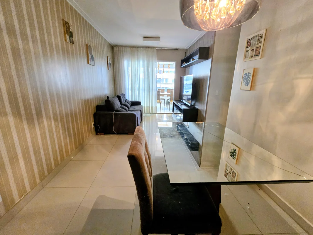 LV IMÓVEIS VENDE ESSE LINDO APARTAMENTO NO RESIDENCIAL MONDRIAN, UM DOS MAIS COM...