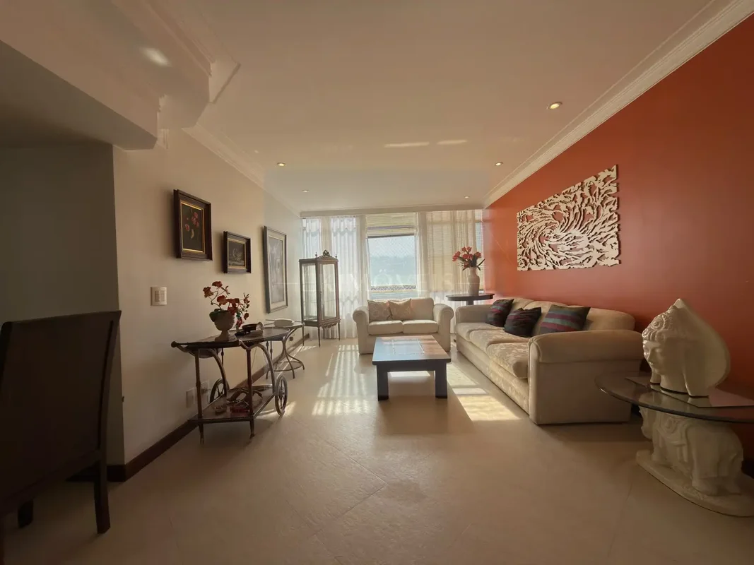 Há apartamentos. E há lugares que fazem a rotina ganhar outro ritmo.Imagine acor...