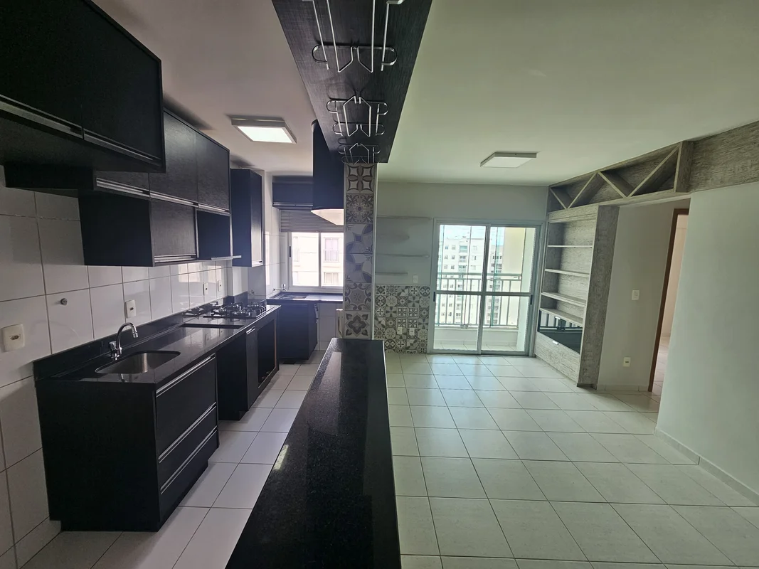 Residencial Ventura- próximo a estação do metrôExcelente oportunidade no coração...
