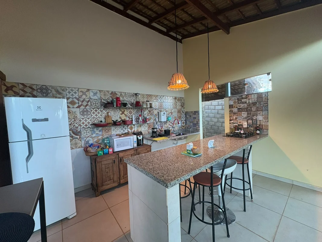 Foto do Imóvel