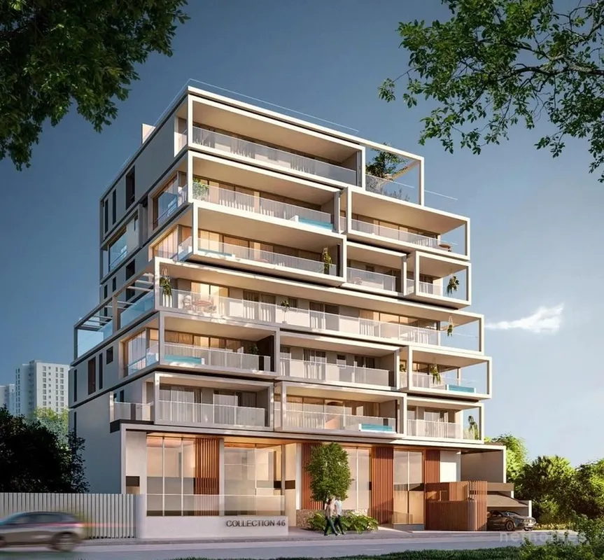 Viver onde o design encontra propósito. Algo extraordinário está surgindo na Pra...
