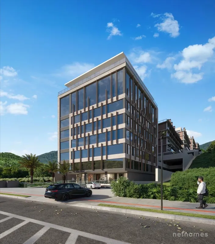 O verdadeiro significado de um endereço único. Venha fazer parte deste paraíso n...