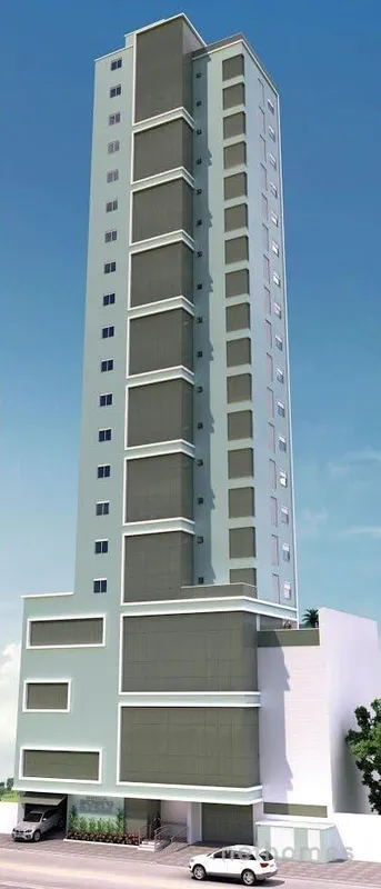 Localizado no litoral catarinense, na praia de Balneário Camboriú, com um projet...