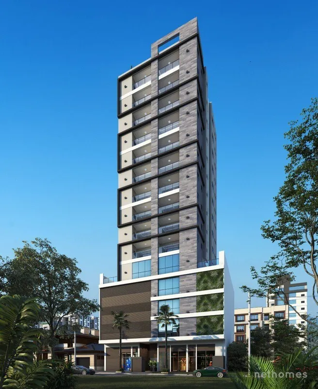 Destinado especialmente para quem busca a exclusividade de um apartamento amplo ...