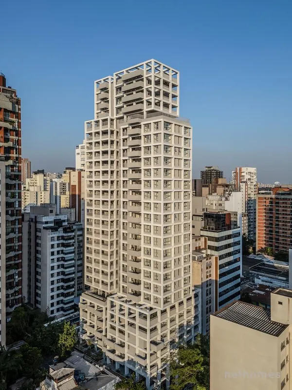 Onde não existem barreiras, você vive integrado à cidade. A poucos passos do met...
