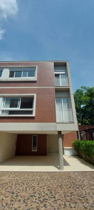Um empreendimento completo com toda segurança, conforto e lazer que você merece....