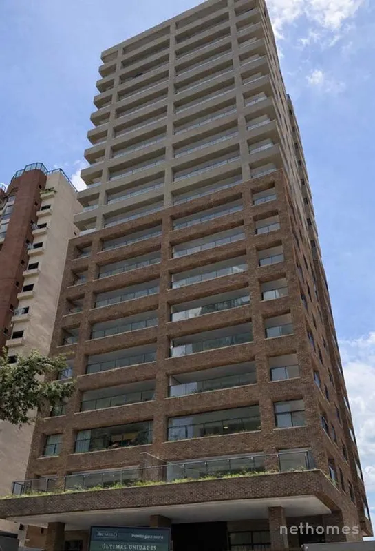 Mooca é Mooca, um bairro único, tradição e modernidade! Um empreendimento comple...