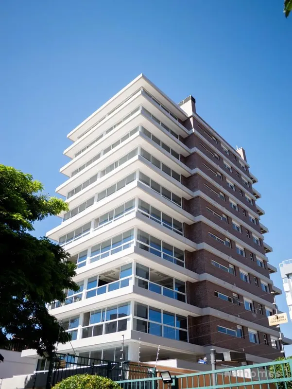 Um empreendimento completo com toda segurança, conforto e lazer que você merece....