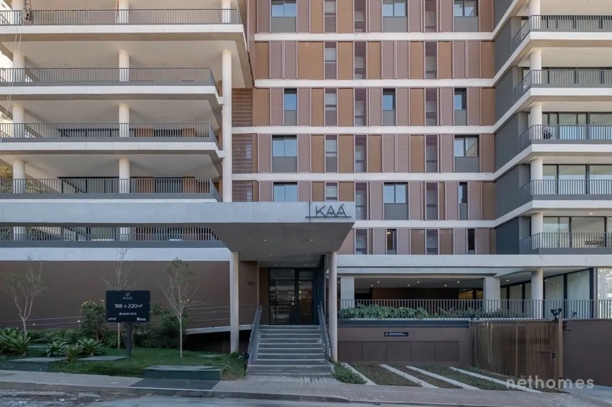 Nascido para ser referência de arquitetura consciente, o KAÁ é mais que um resid...