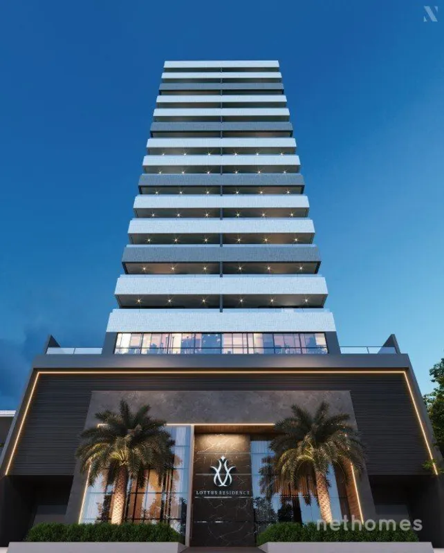 Viva um novo começo! Permita a conexão com a sua essência ? Lottus Residence con...